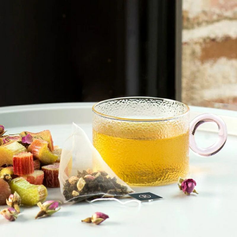 ■ギフト　レボリューションティー　白茶・ウーロン・ルイボス 3種セット