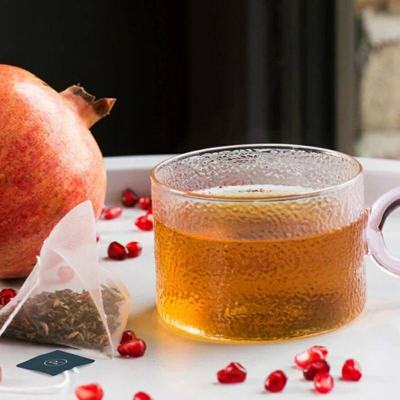 ■ギフト　レボリューションティー　白茶・ウーロン・ルイボス 3種セット