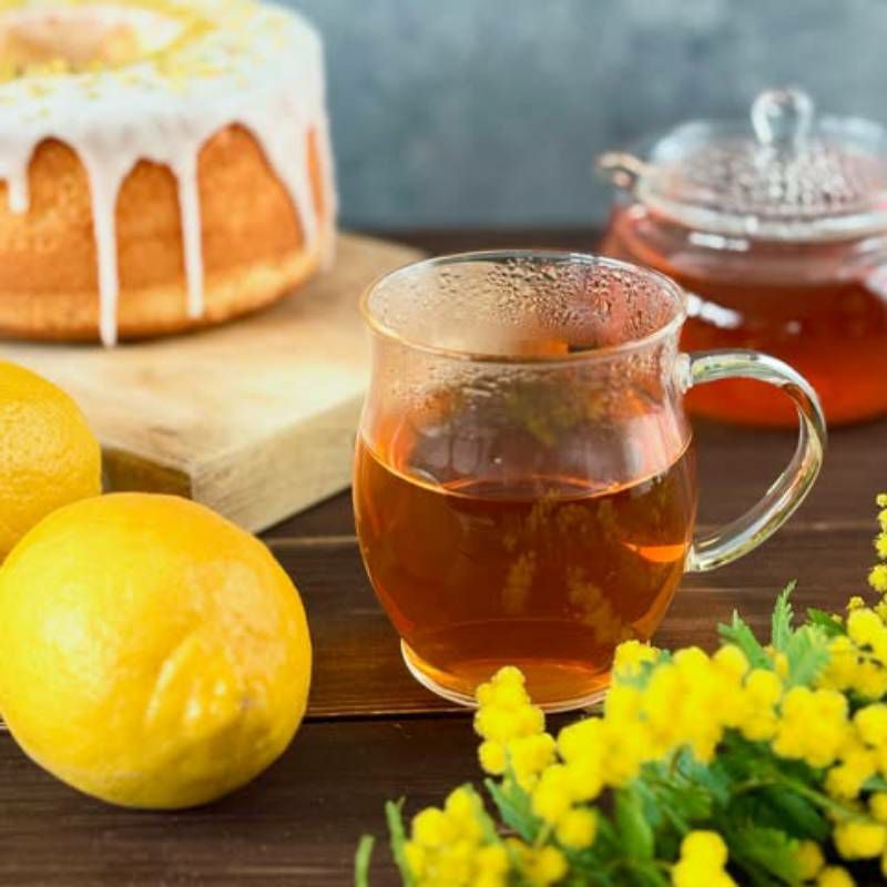 ●レボリューションティー 10種 飲み比べセット（特典付き）