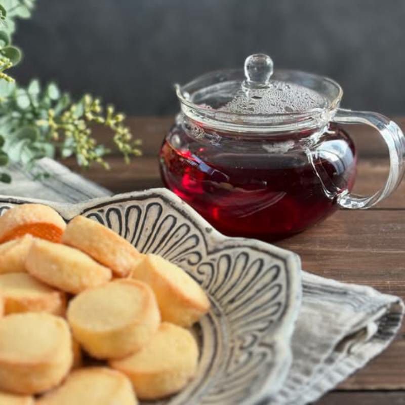 ●レボリューションティー 10種 飲み比べセット（特典付き）