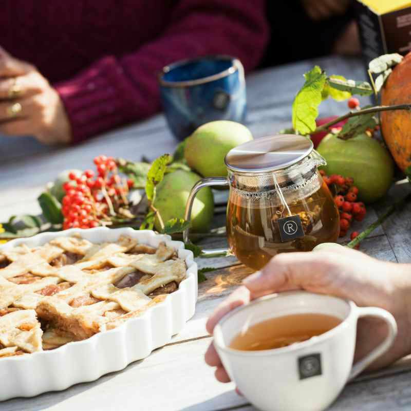 ●レボリューションティー 10種 飲み比べセット（特典付き）