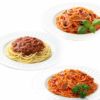■麻布十番シリーズ 人気パスタソース6個セット（3種×各2)