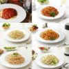 ■麻布十番シリーズ パスタソース食べ比べ6個セット（6種×各1）