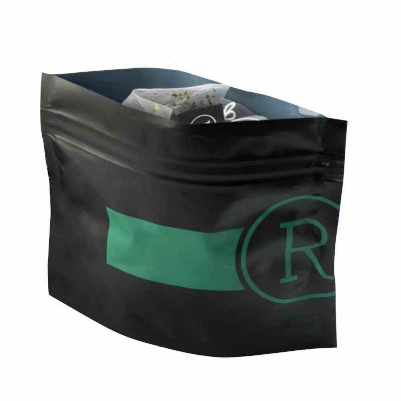 ■レボリューションティー　フルーツインフュージョンティー3種セット