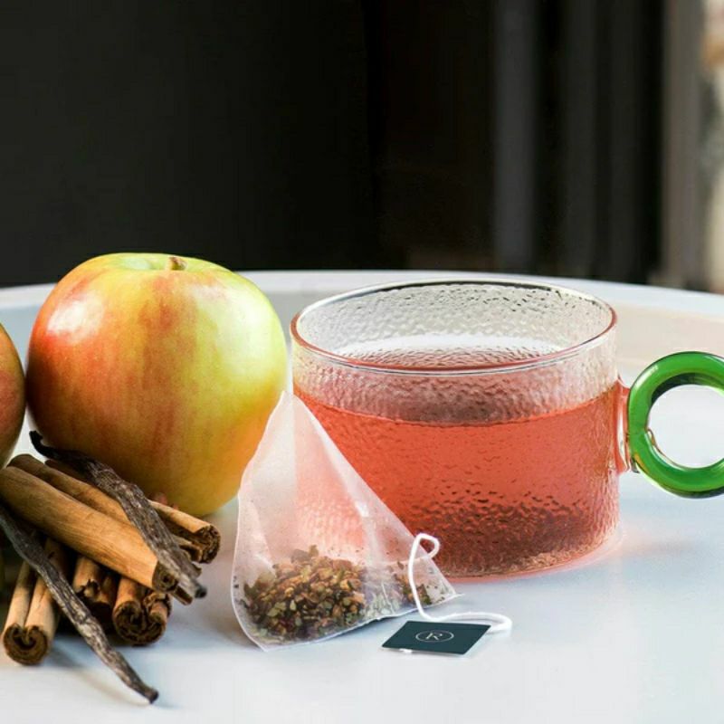 ■レボリューションティー　カフェインフリーティー3種セット