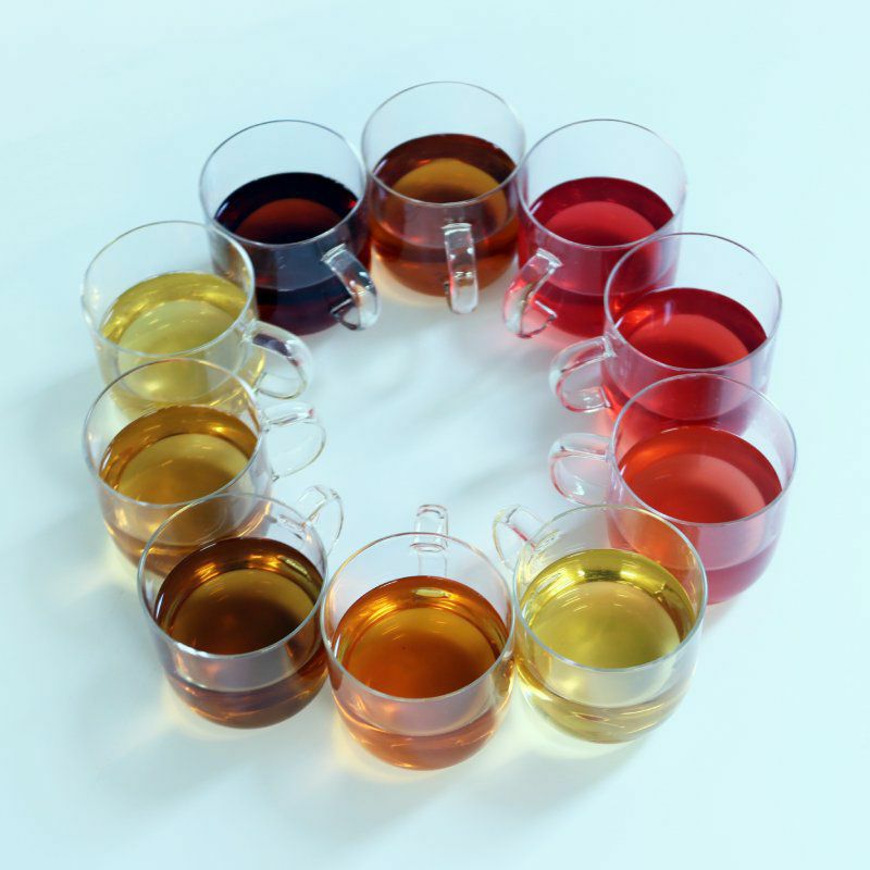 ●選べる　レボリューションティー3箱セット