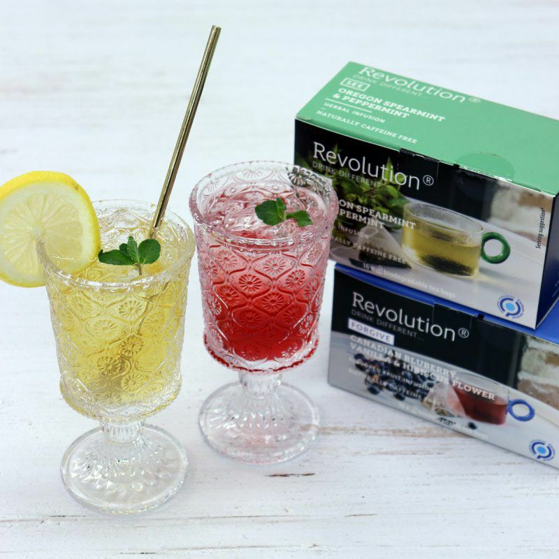 ●選べる　レボリューションティー3箱セット