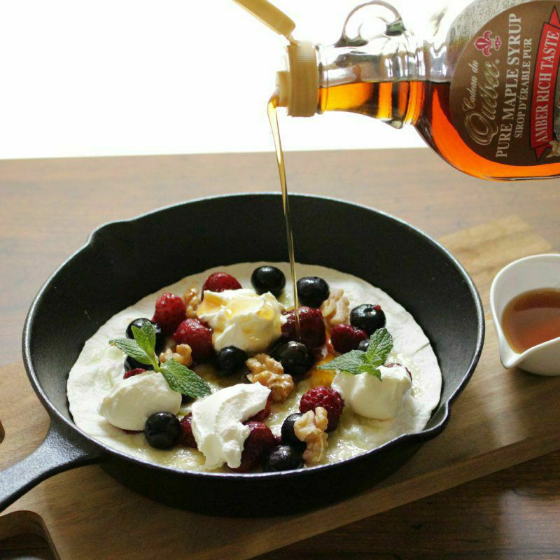 ■カドデュケベック メープルシロップ 2種セット（ゴールデン・ダークロバスト）