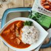 ■麻布十番シリーズ 本格レトルトカレー9個セット(4種入り)