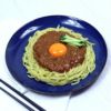 麻布十番シリーズ　八角（スターアニス）香る　スパイシーキーマカレー