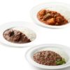 ■麻布十番シリーズ　夏限定スパイシーキーマ入り本格レトルトカレー6個セット(3種×各2)