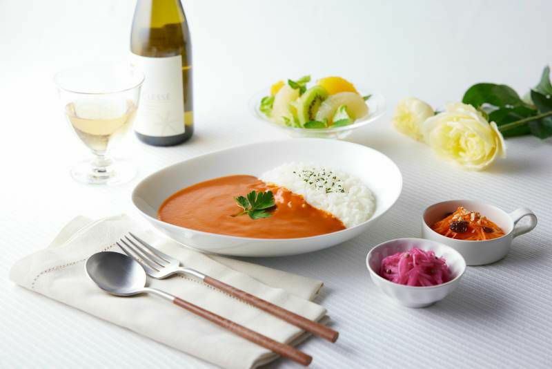 ●選べる　麻布十番シリーズ Polieat(ポリート)レトルトカレー2個セット