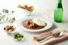 ●選べる　麻布十番シリーズ Polieat(ポリート)レトルトカレー2個セット