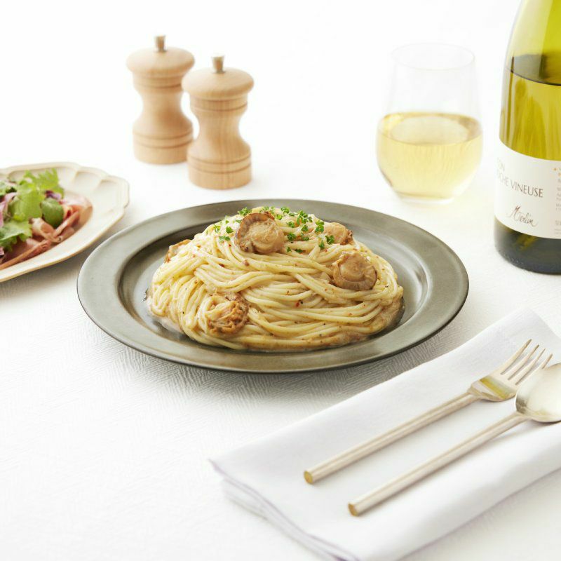 ●選べる　麻布十番シリーズ Polieat(ポリート)レトルトパスタソース2個セット