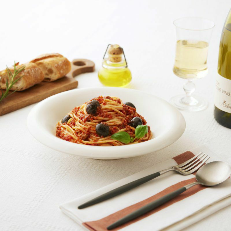 ●選べる　麻布十番シリーズ Polieat(ポリート)レトルトパスタソース2個セット