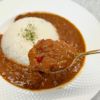 ■お試しセット　麻布十番シリーズ　レトルト「スパイシーキーマカレー」2個セット